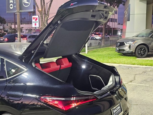 New 2026 Acura Integra A-Spec image 9