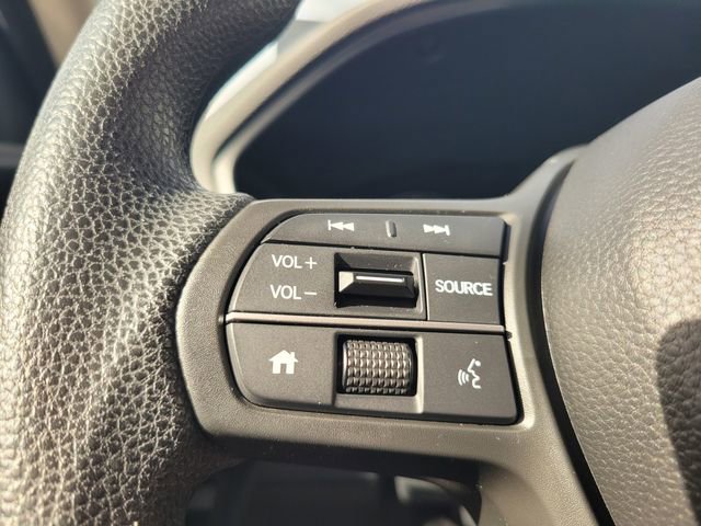 Certified 2023 Honda HR-V LX image 28