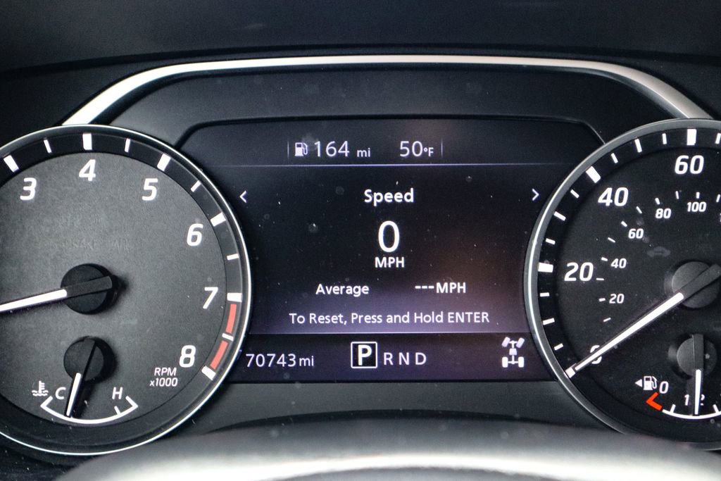 Used 2022 Nissan Frontier S image 23