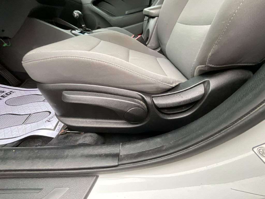 Used 2017 Kia Forte LX FWD image 13