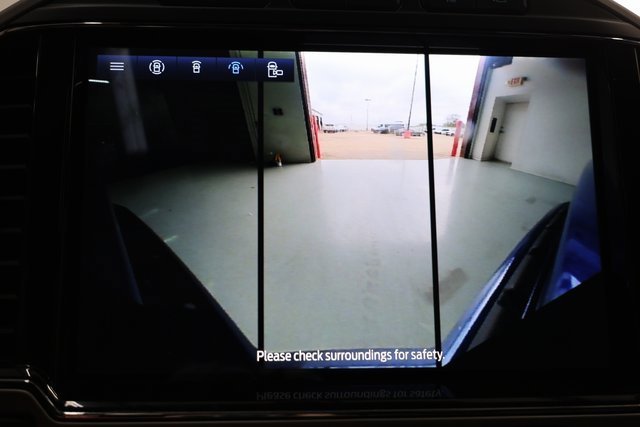 Used 2022 Ford F350 Platinum w/ Tremor Off-Road Package image 87