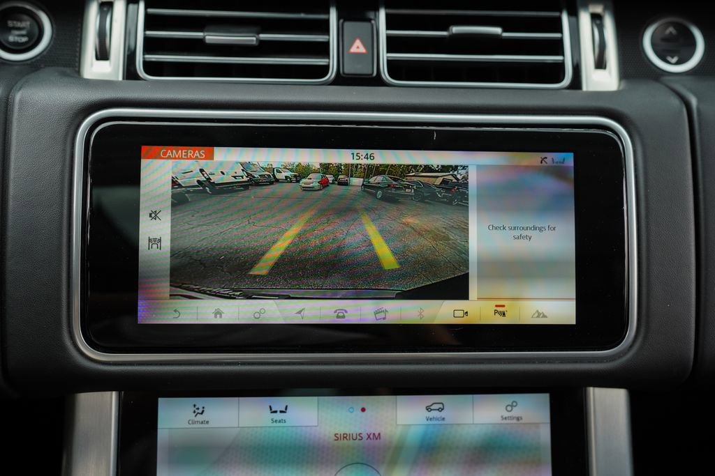 Used 2021 Land Rover Range Rover Westminster Edition image 30