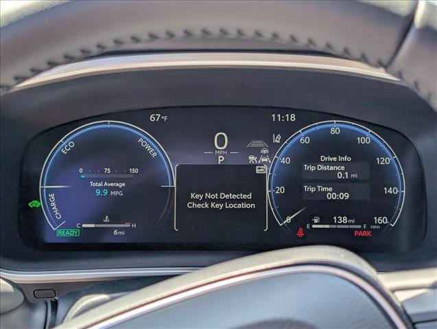New 2026 Toyota Corolla XLE FWD image 11