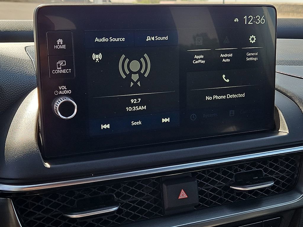 Certified 2025 Acura ADX A-Spec image 23