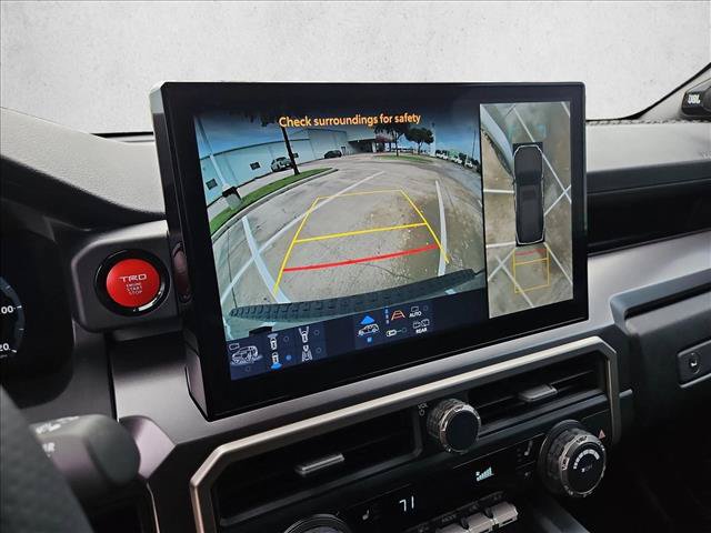 Certified 2025 Toyota 4Runner TRD Sport Premium RWD image 14