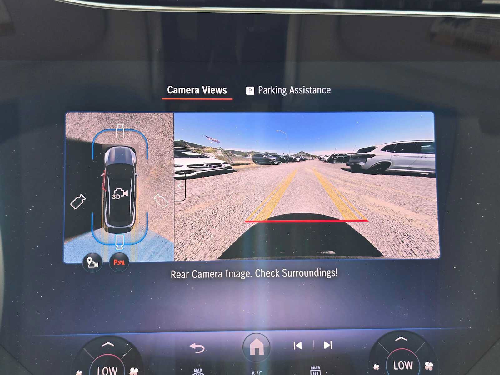 New 2026 Mercedes-Benz EQS 400 4MATIC SUV image 32