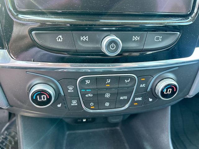 Used 2018 Chevrolet Traverse LT FWD image 23