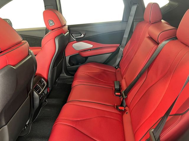 New 2026 Acura RDX A-Spec image 31