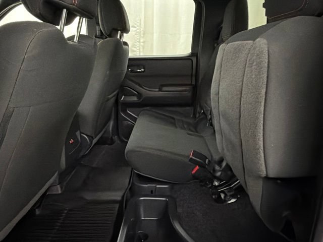 Used 2023 Nissan Frontier PRO-4X w/ Technology Package AWD/4WD image 28