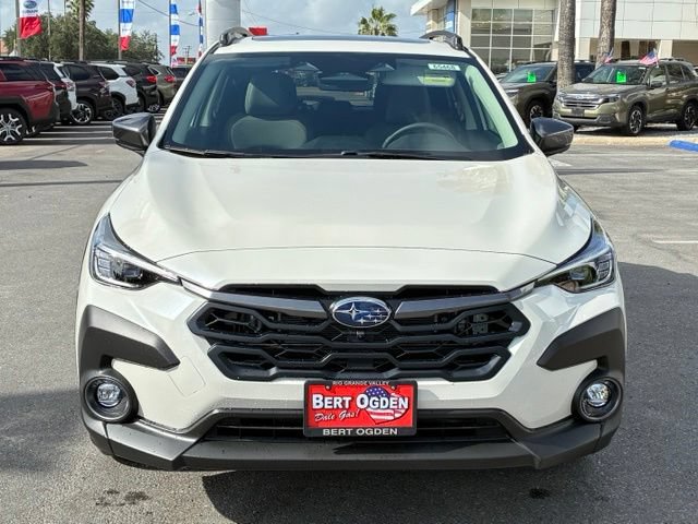 New 2026 Subaru Crosstrek 2.5i Limited AWD/4WD image 2