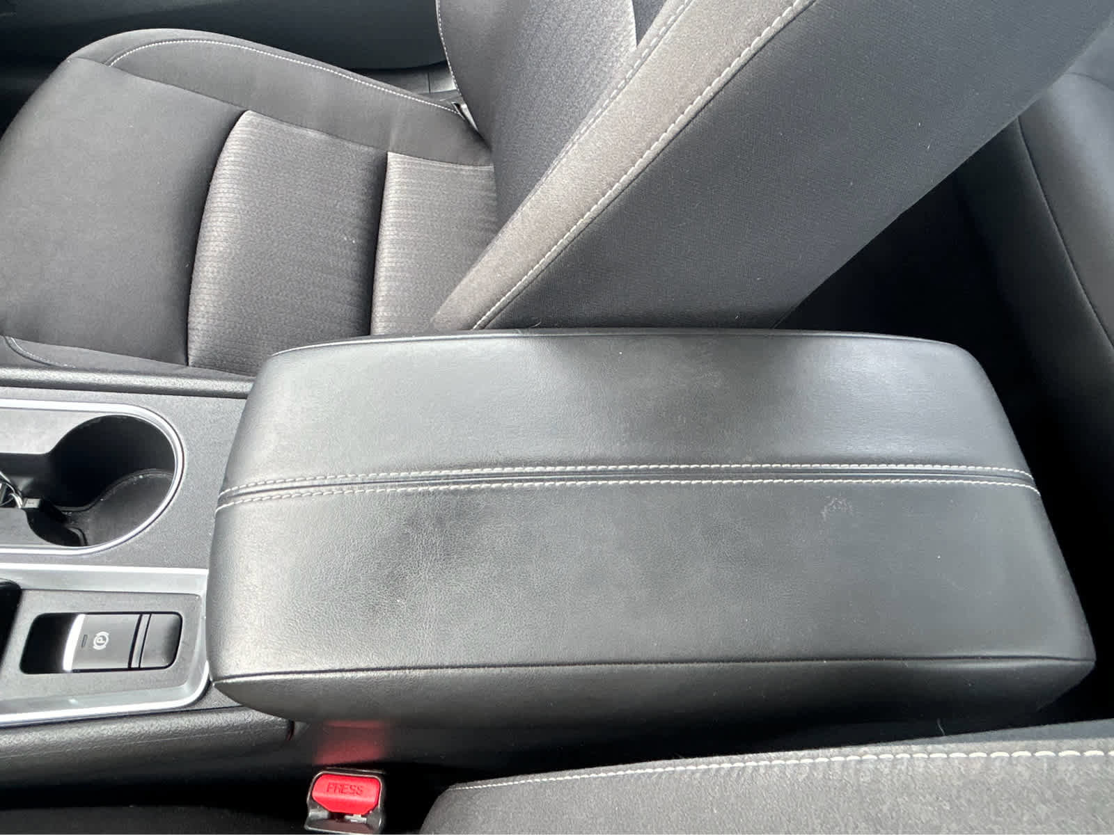 Used 2022 Nissan Altima 2.5 SV image 31