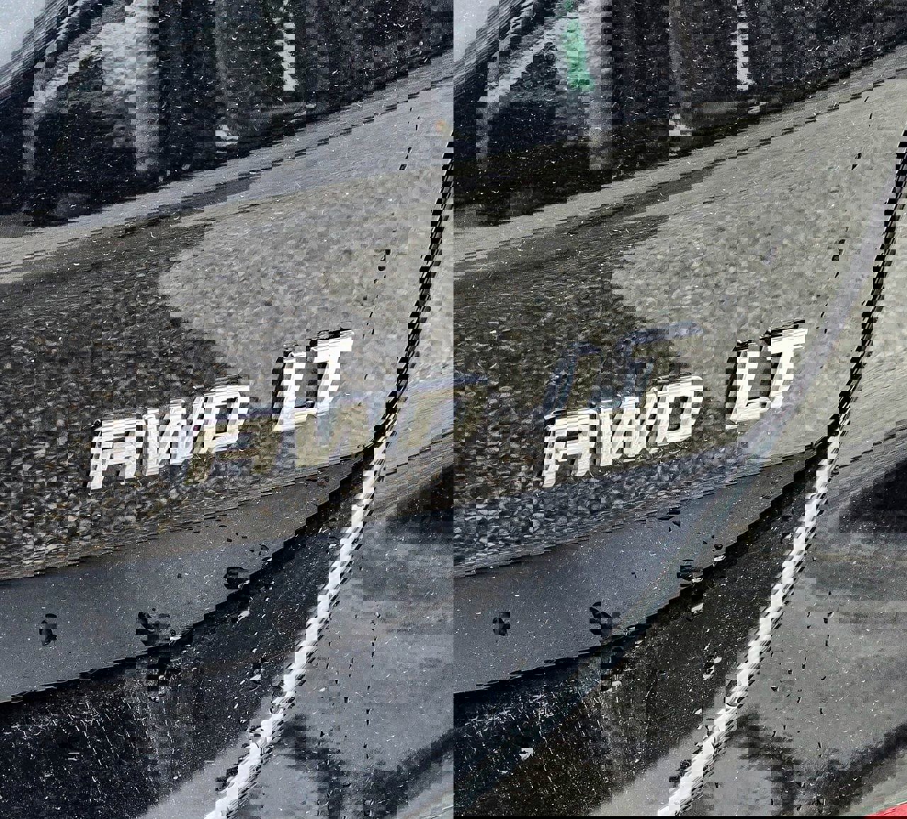 Certified 2024 Chevrolet Equinox LT image 7