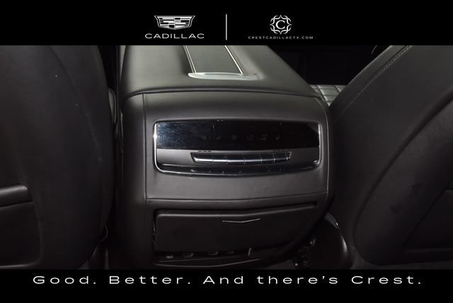 Certified 2023 Cadillac Escalade Sport Platinum w/ LPO, ONYX Package AWD/4WD image 24