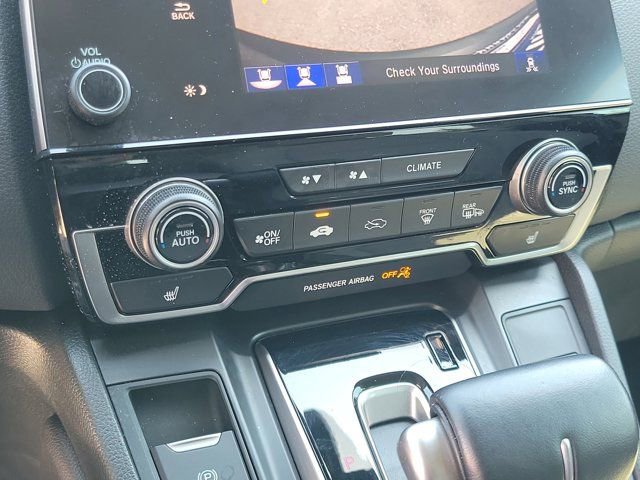 Used 2019 Honda CR-V EX-L image 31