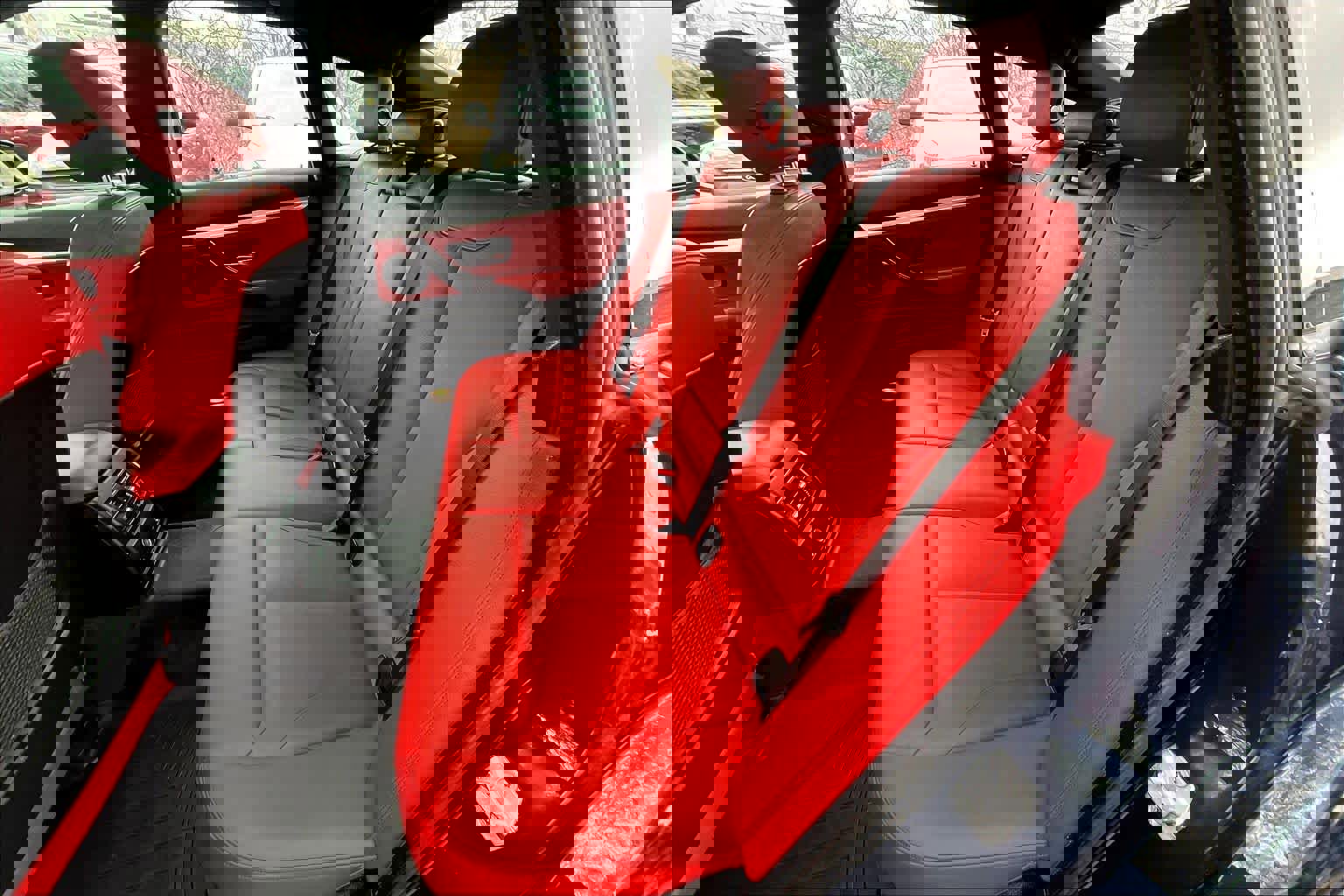 Used 2016 BMW 328i Gran Turismo xDrive image 20