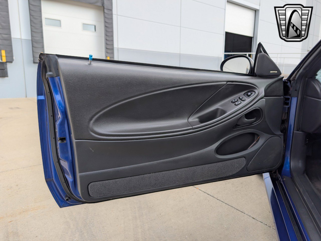 Used 2003 Ford Mustang GT image 15