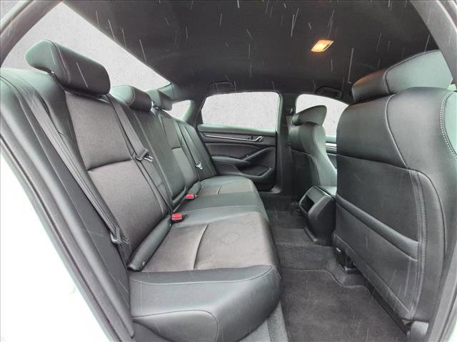 Used 2020 Honda Accord Sport image 18