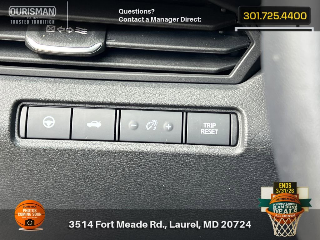 Used 2022 Nissan Altima 2.5 SL image 27