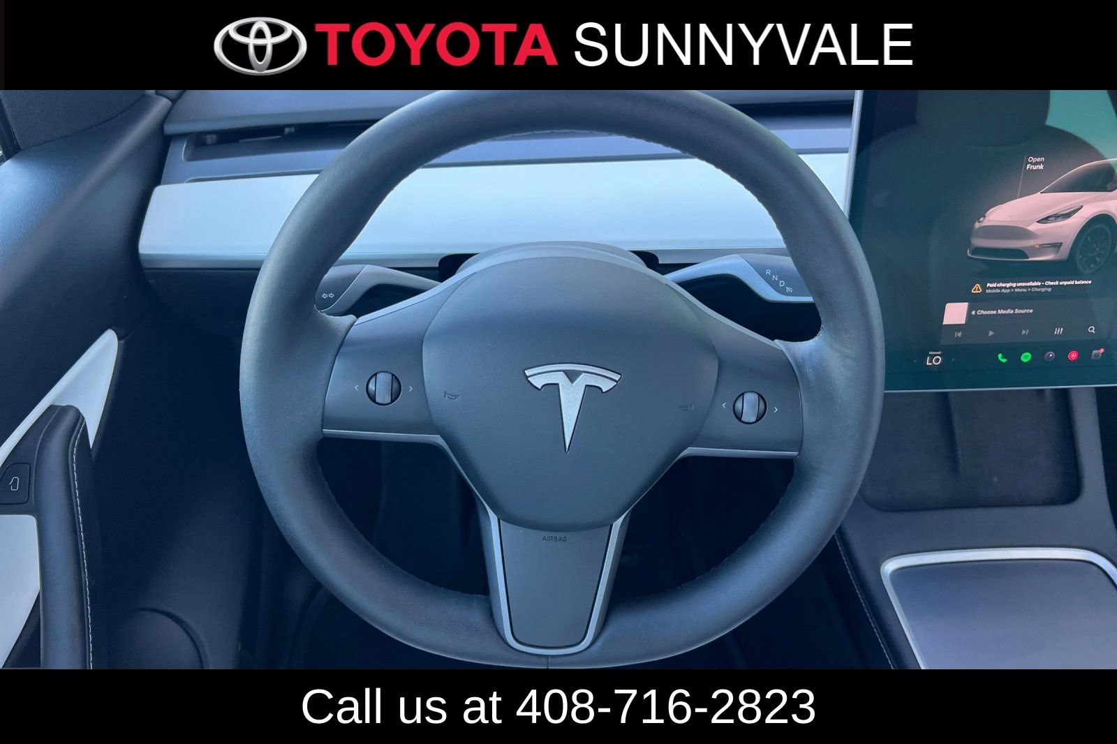 Used 2022 Tesla Model Y Performance image 18