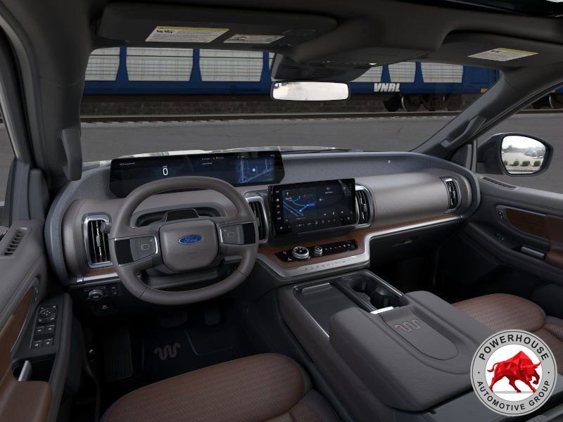 New 2026 Ford Expedition King Ranch AWD/4WD image 11