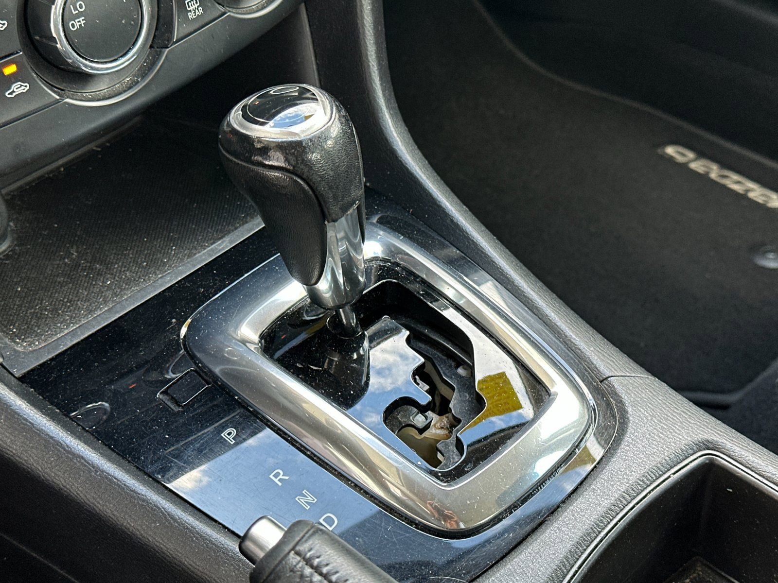 Used 2014 MAZDA MAZDA6 Sport image 18