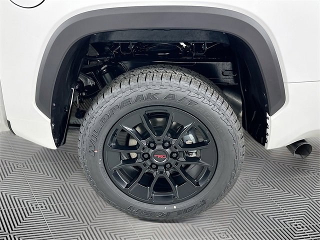 New 2026 Toyota Tundra SR5 image 16