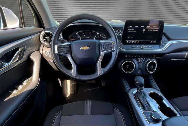 Used 2023 Chevrolet Blazer LT AWD/4WD image 8