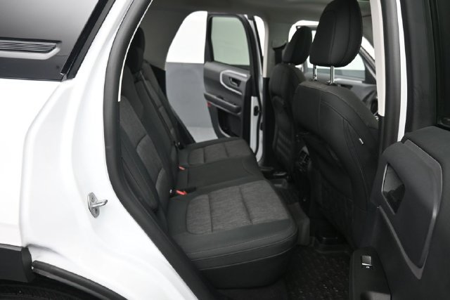 Certified 2023 Ford Bronco Sport Big Bend w/ Convenience Package AWD/4WD image 26
