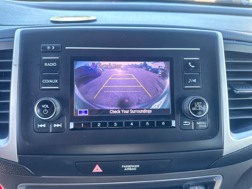 Used 2016 Honda Pilot LX image 43