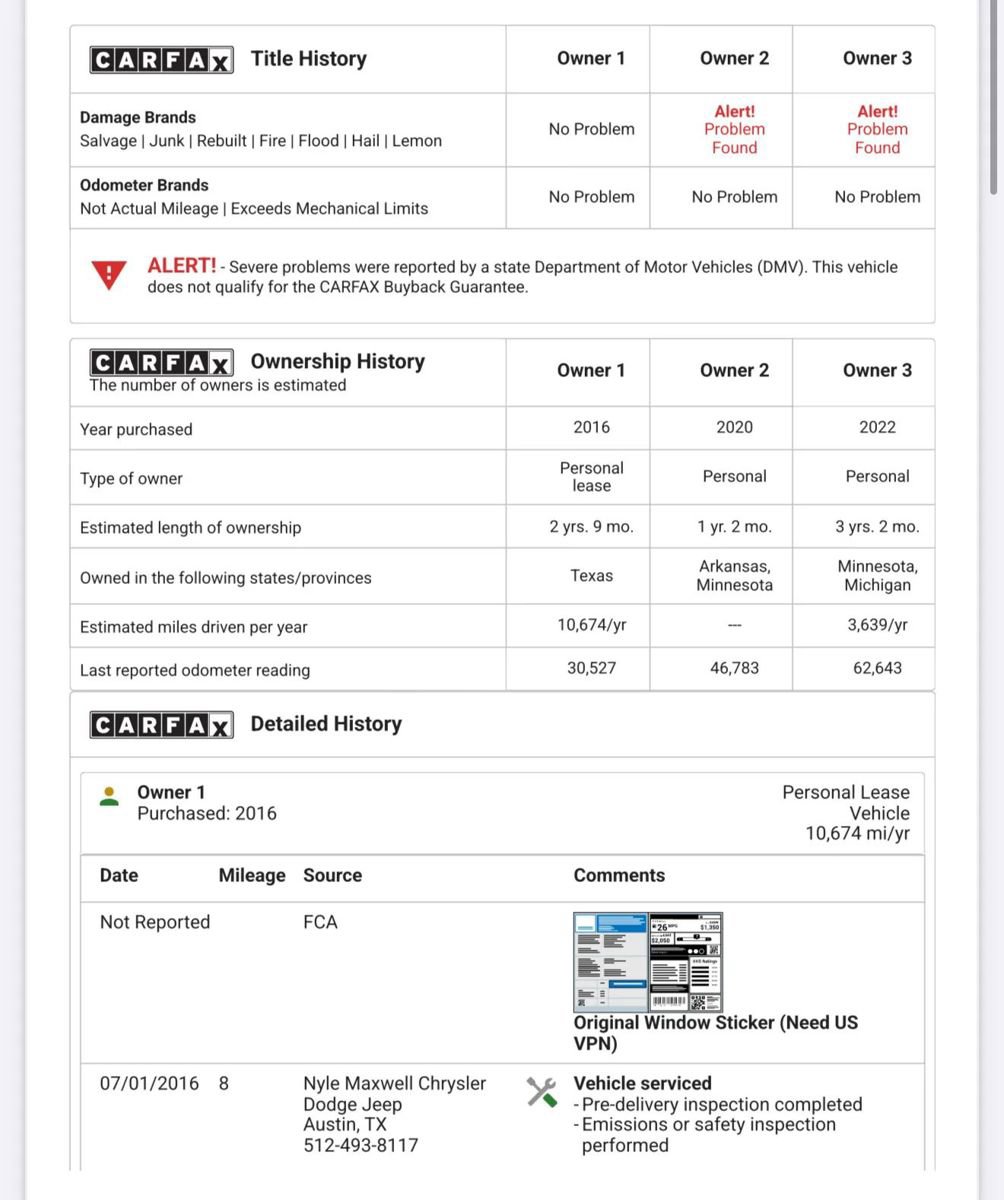 Used 2016 Dodge Challenger R/T w/ Blacktop Package image 58