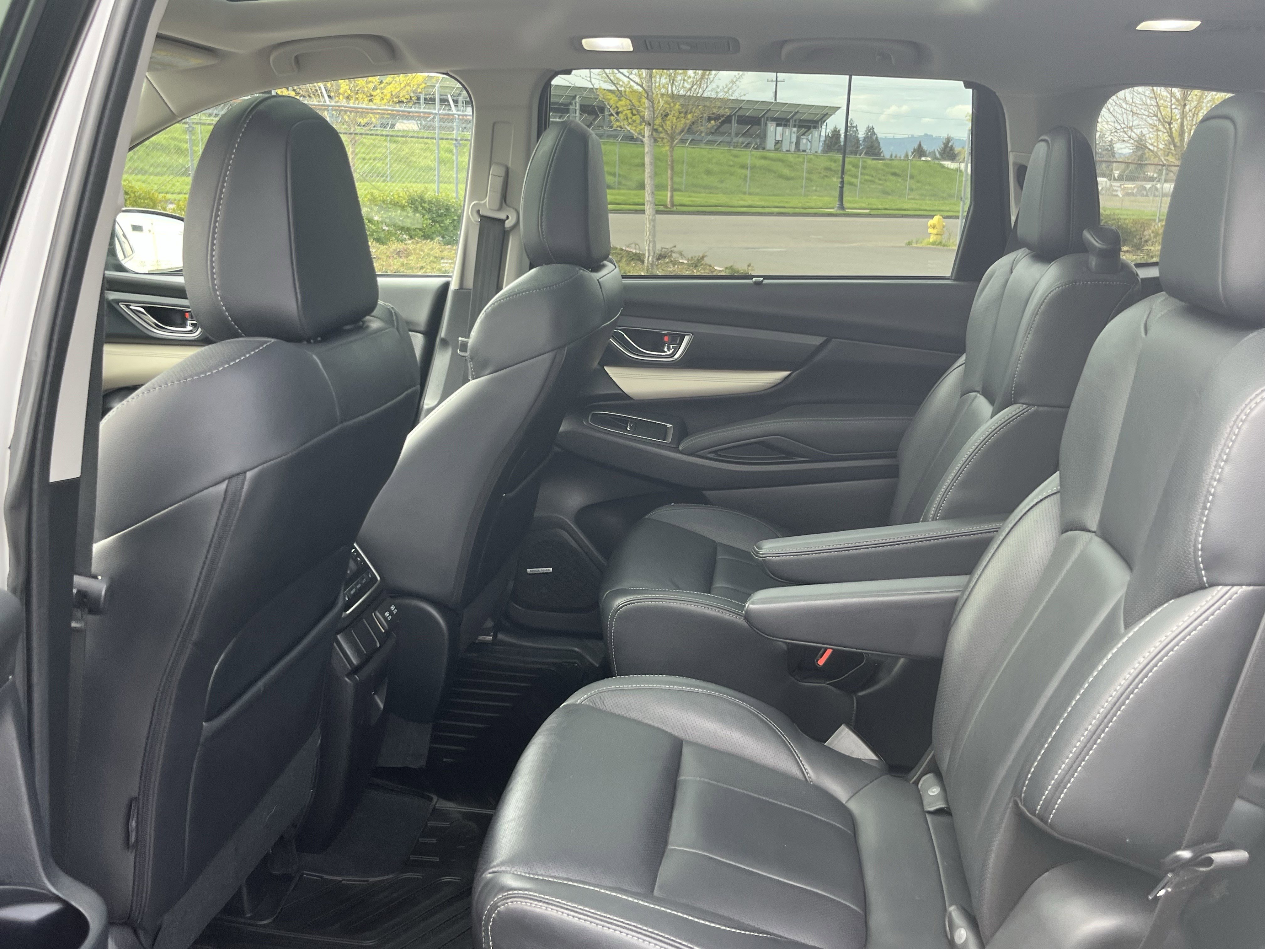 Used 2020 Subaru Ascent Limited w/ Technology Package image 14