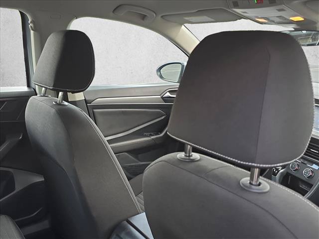 Used 2023 Volkswagen Jetta S w/ IQ.Drive Package FWD image 22