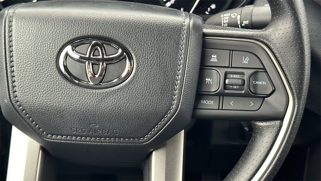 New 2026 Toyota Tundra SR5 image 28