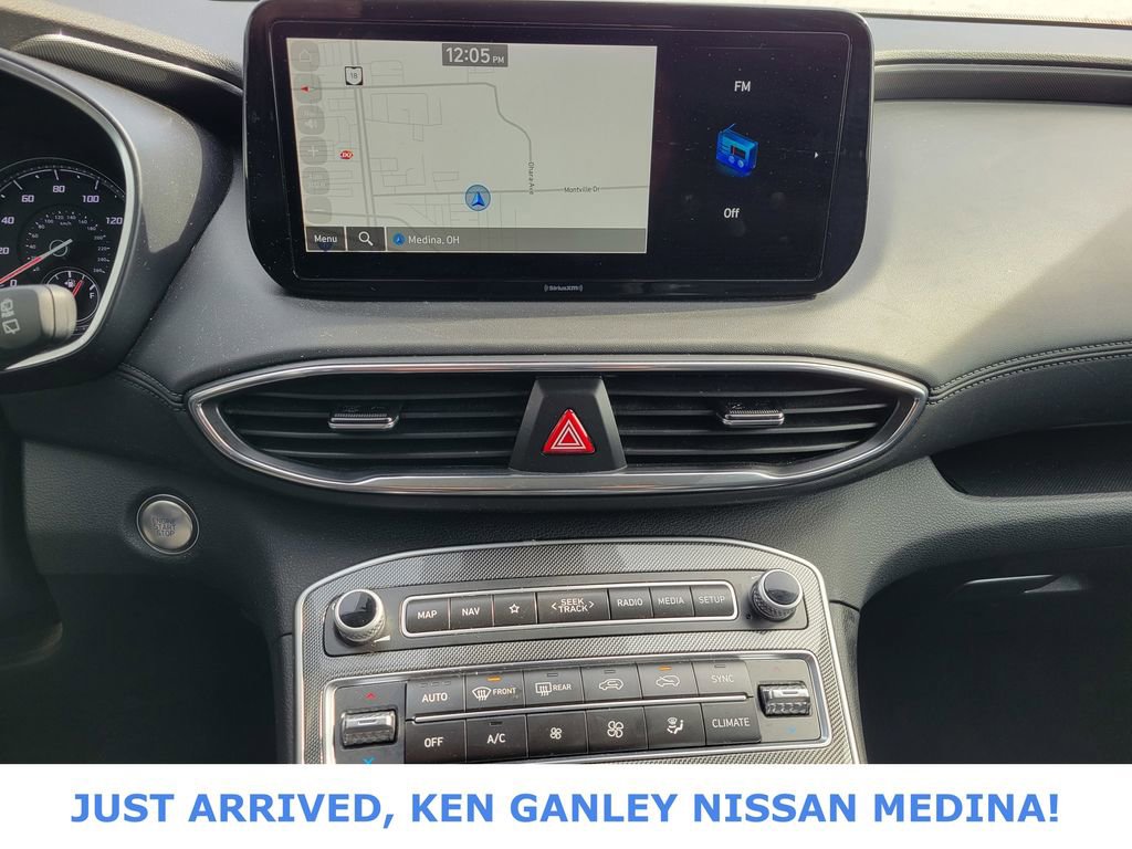 Used 2023 Hyundai Santa Fe SEL image 10