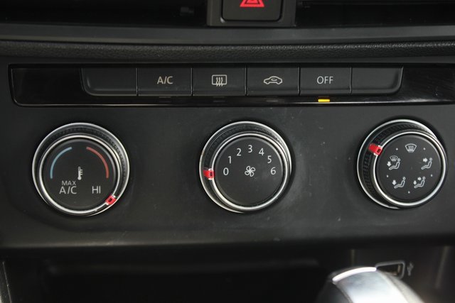 Used 2019 Volkswagen Jetta S w/ Driver Assistance Package image 7