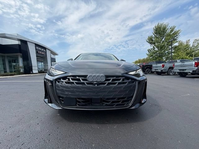 Certified 2026 Audi A6 Premium Plus w/ Premium Plus Package AWD/4WD image 4