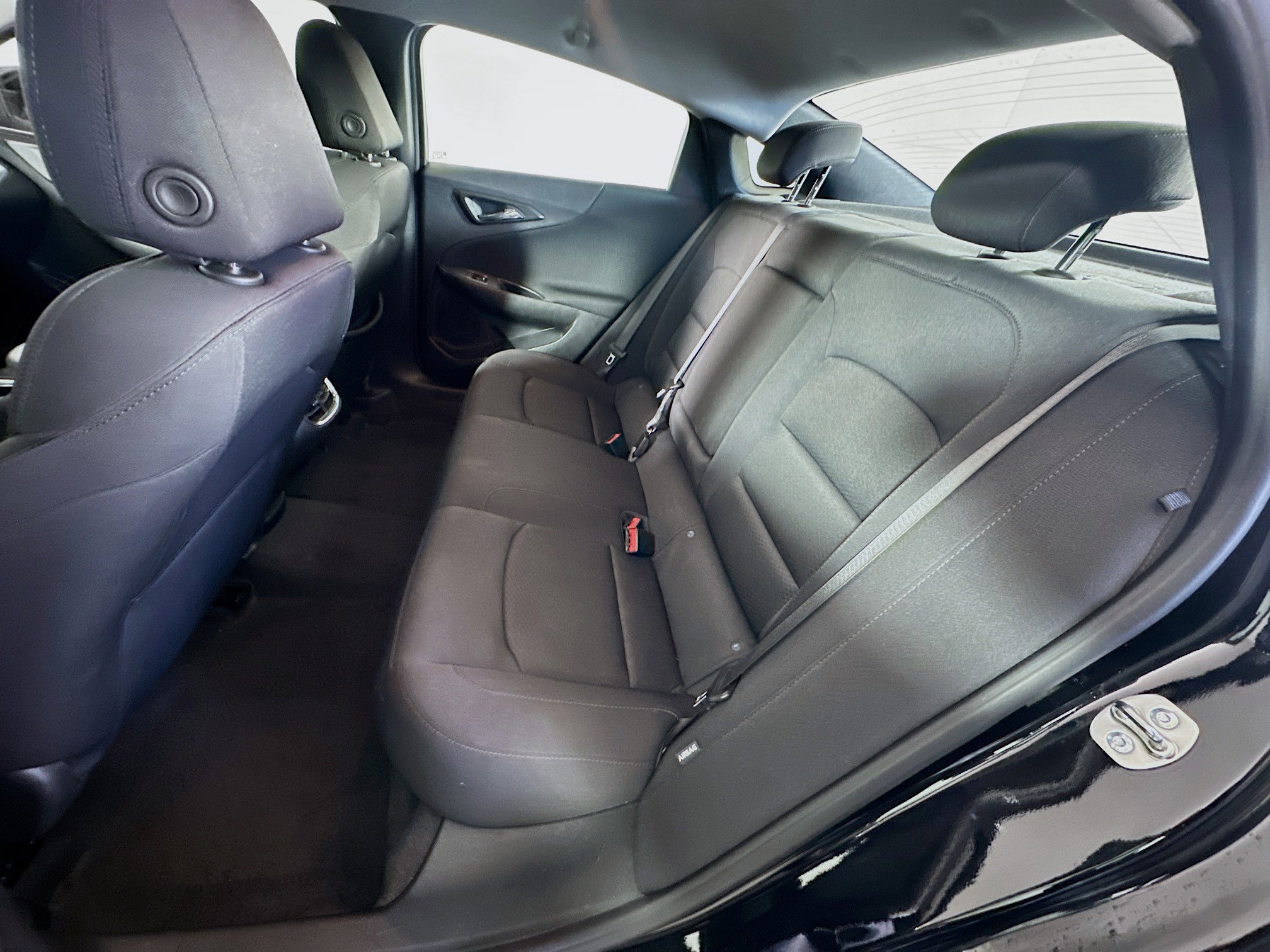 Used 2024 Chevrolet Malibu LT image 26