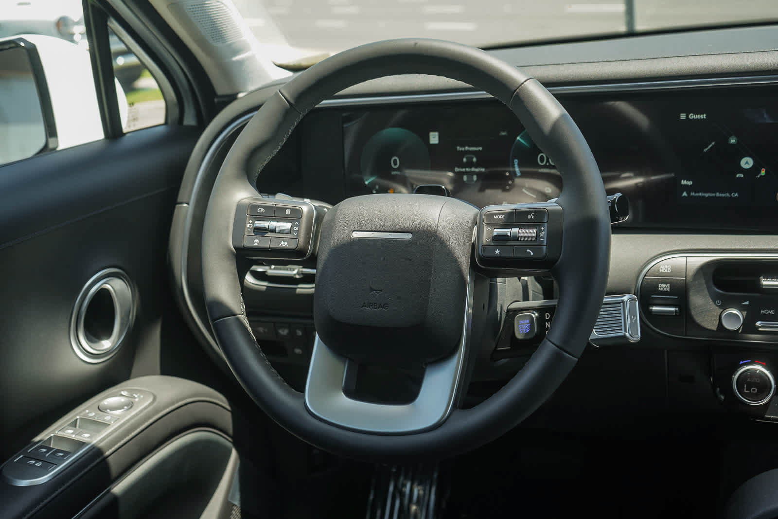 New 2026 Hyundai Palisade FWD Hybrid image 15