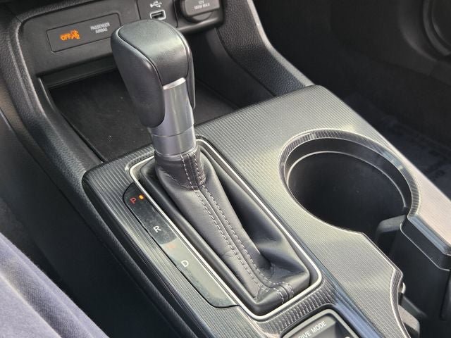 Used 2024 Honda Civic Sport image 18