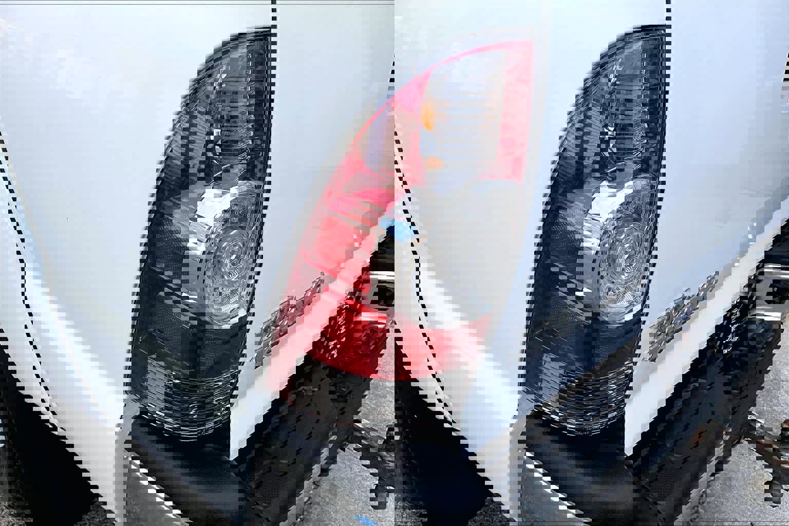 Used 2015 Toyota Tacoma PreRunner image 28