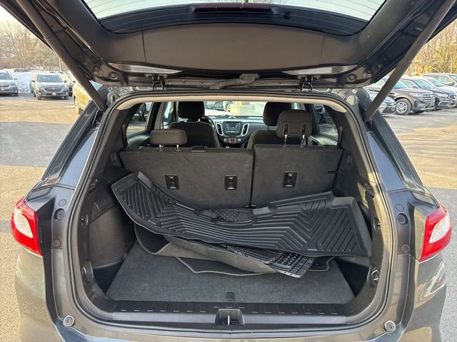 Used 2018 Chevrolet Equinox LT AWD/4WD image 25