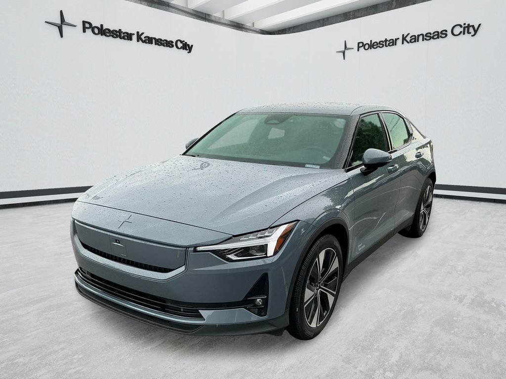 Used 2024 Polestar Polestar 2 RWD image 9