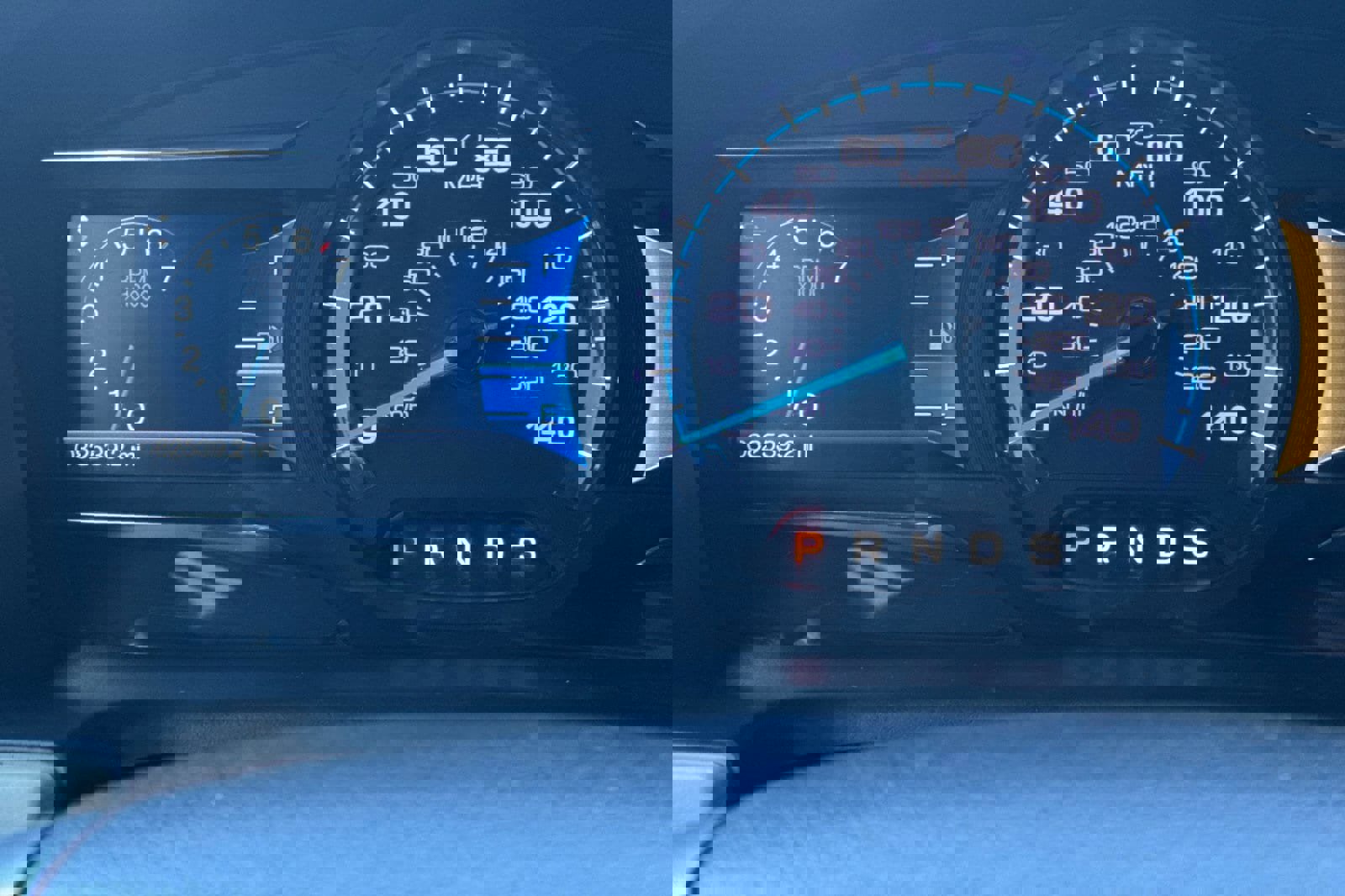 Used 2019 Ford Flex Limited image 27