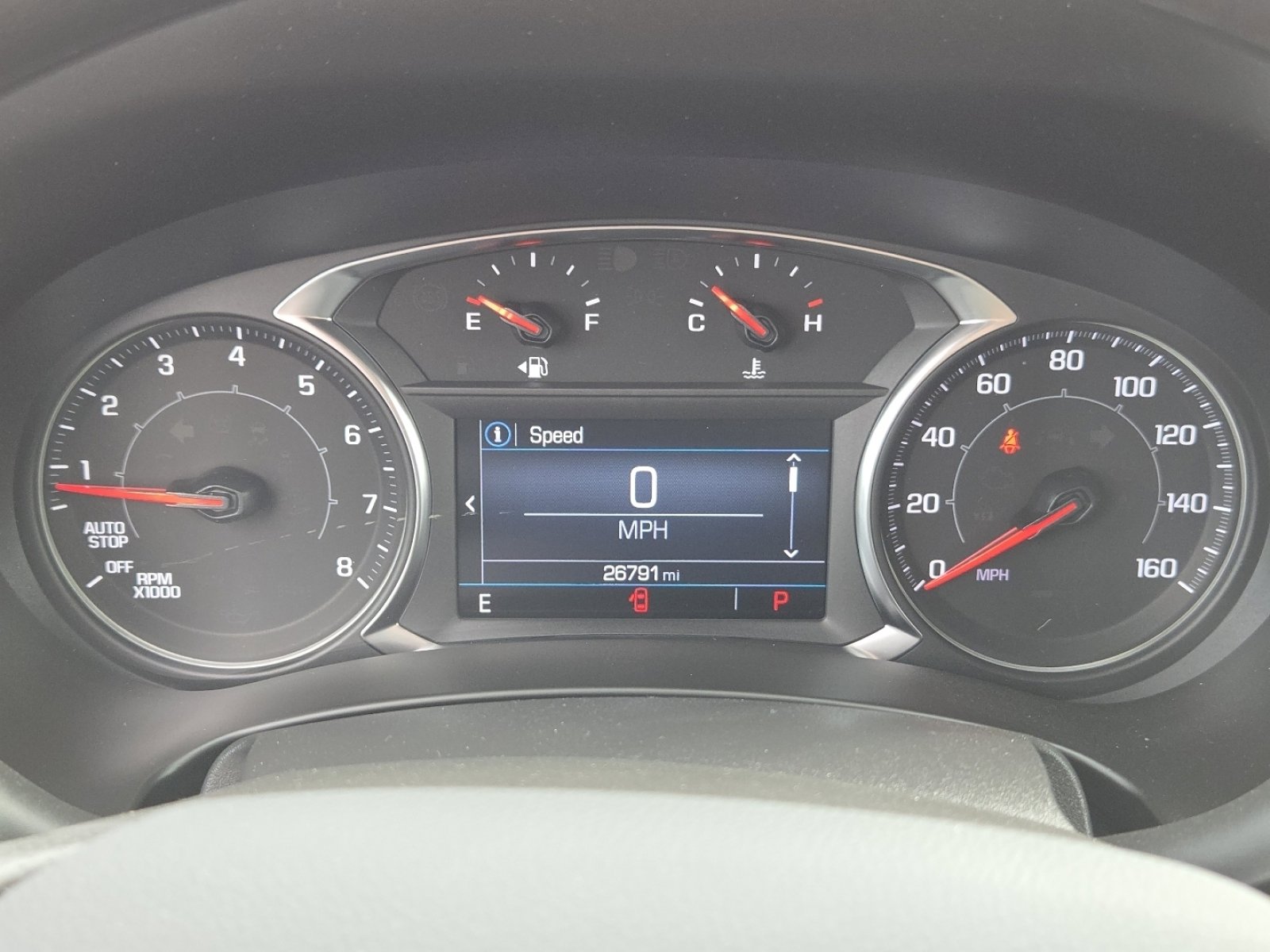 Used 2023 GMC Terrain SLE image 29