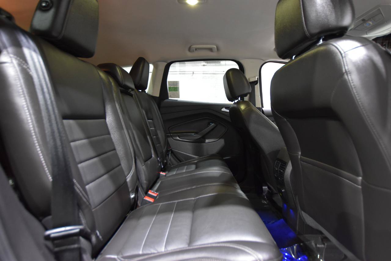 Used 2014 Ford Escape Titanium FWD image 36