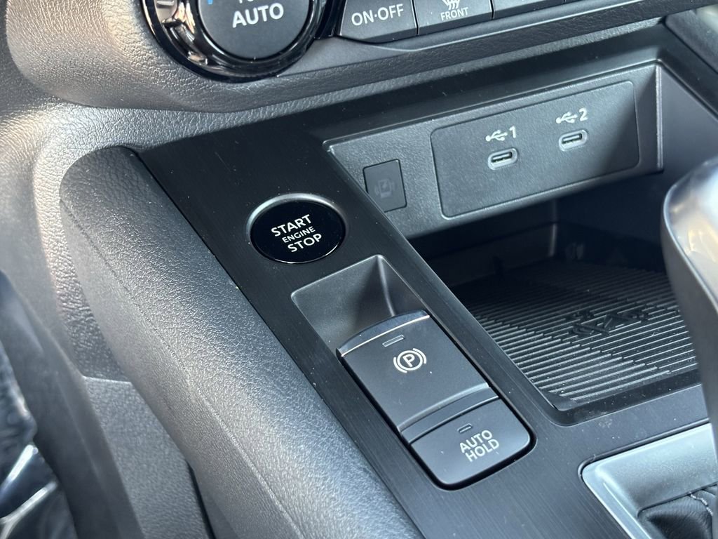 New 2026 Nissan Kicks SV w/ Cold Weather Package image 19