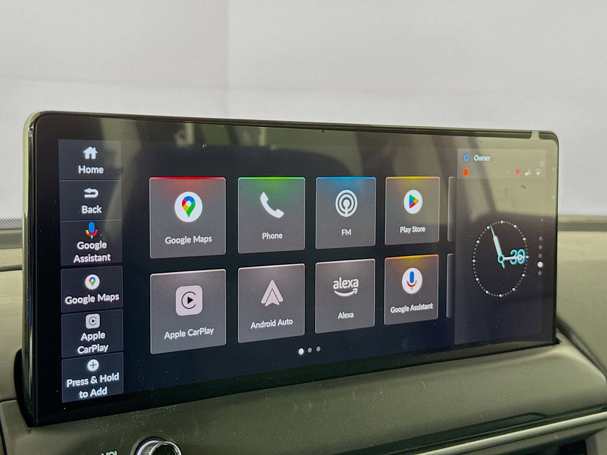 New 2026 Honda Pilot EX-L image 17