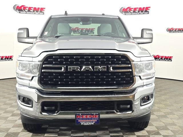 Used 2024 RAM 2500 Big Horn image 4