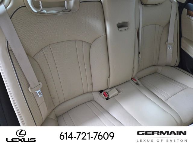 Used 2015 Hyundai Genesis 3.8 w/ Option Group 04 image 22