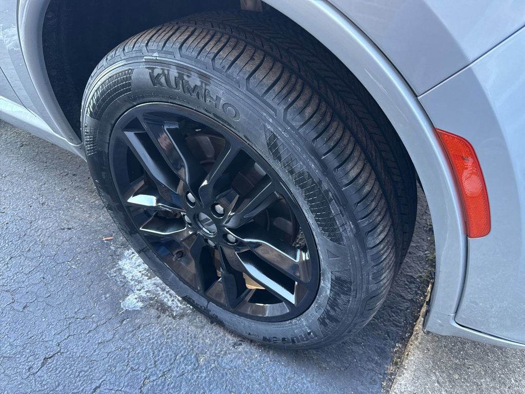 Used 2024 Dodge Durango GT image 54